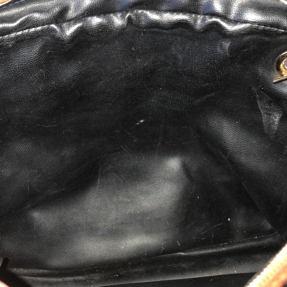 Bottega Veneta Marco Polo Leather Crossbody Bag - Picture 8 of 8